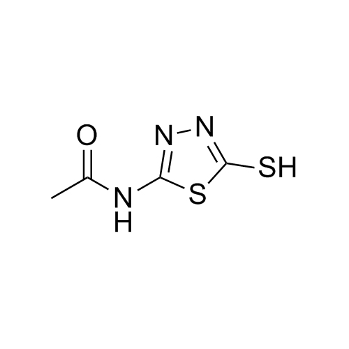 Acetazolamide EP Impurity C