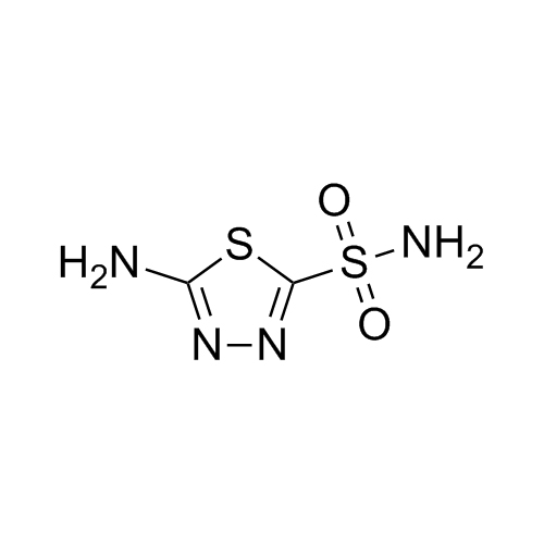Acetazolamide EP Impurity D