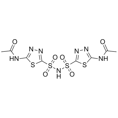 Acetazolamide EP Impurity F