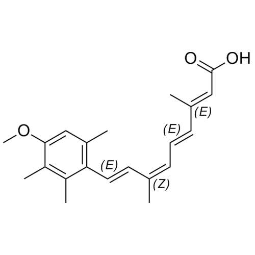 9-cis-Acitretin