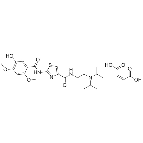 Acotiamide Impurity 8 Maleate