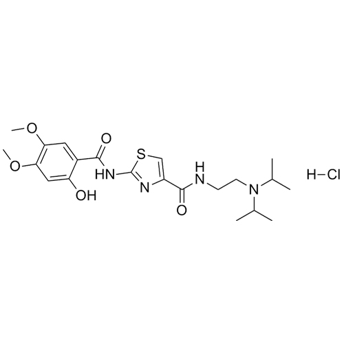 Acotiamide HCl