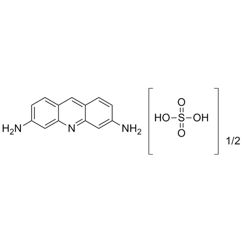 Proflavine Hemisulfate