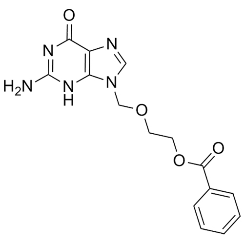 Acyclovir Benzoate