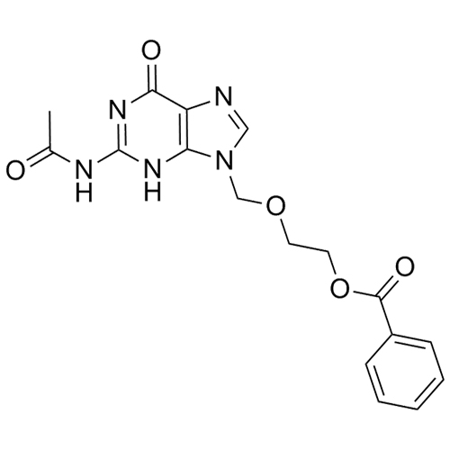 Acyclovir (Aciclovir) Impurity H