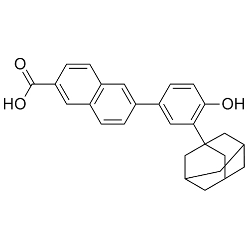 O-Desmethyl Adapalene