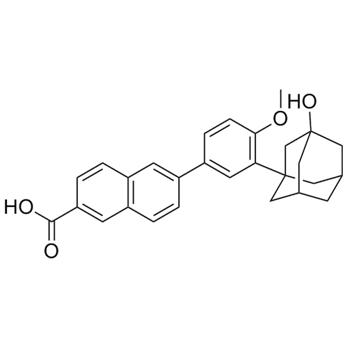 Adapalene EP Impurity B