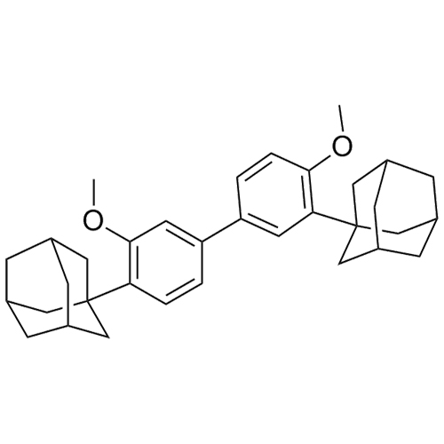 Adapalene EP Impurity D