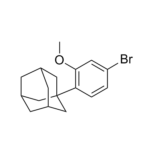 2-(1-Adamantyl)-4-Bromoanisole