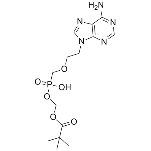 Adefovir Dipivoxyl Impurity A