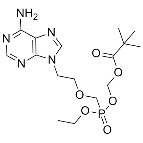 Adefovir Dipivoxyl Impurity C