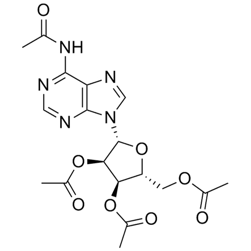 Tetraacetyl Adenosine