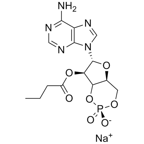 Adenosine Impurity (2