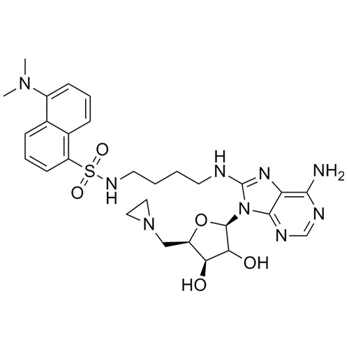 Adenosine Impurity 60