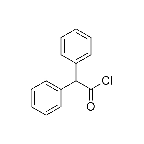 Diphenylacetyl Chloride
