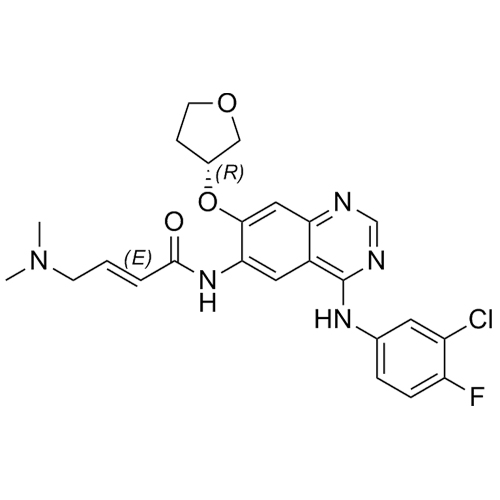Afatinib Impurity C