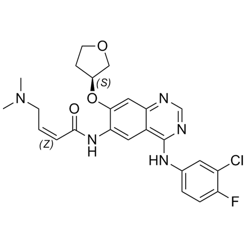 Afatinib Impurity D