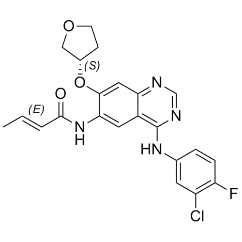 Afatinib Impurity H