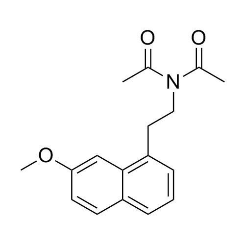 Agomelatine Impurity D