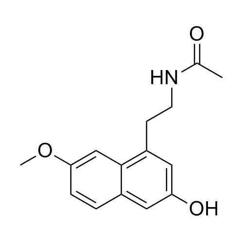 3-Hydroxy Agomelatine