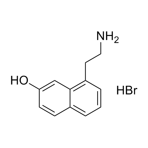 Agomelatine Impurity 10 Hydrobromide