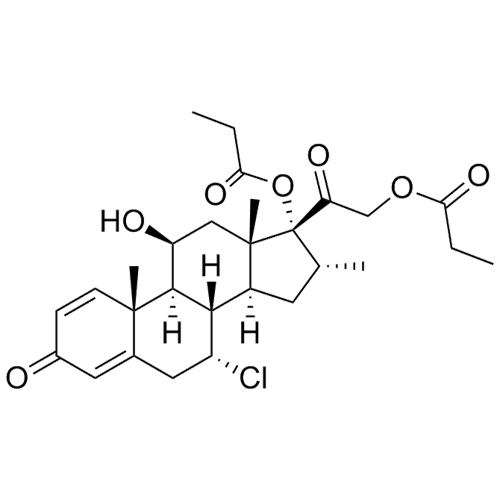 Alclometasone Dipropionate