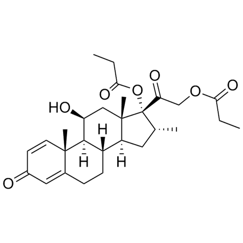 AlclometasoneDipropionateRelated Compound A