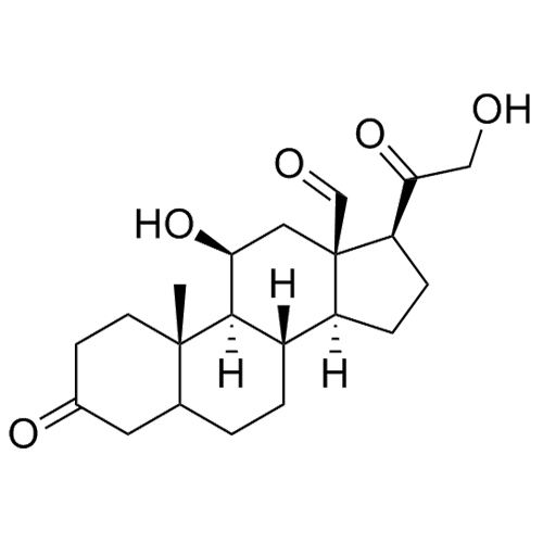 Tetrahydro Aldosterone