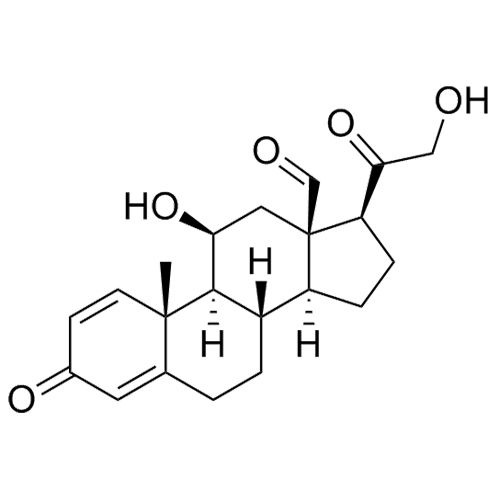 1-Dehydroaldosterone