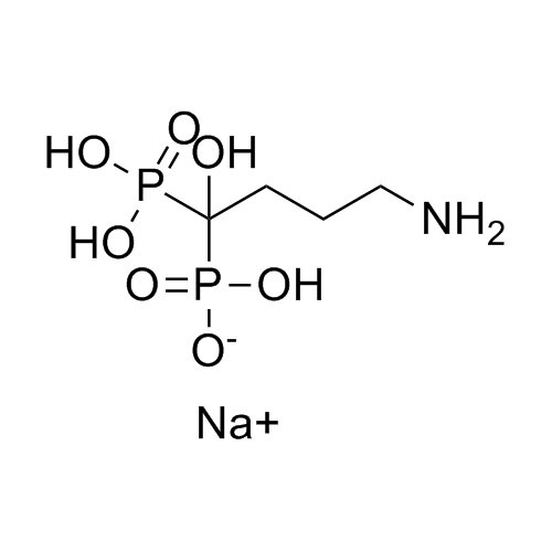 Alendronic Acid Sodium Salt
