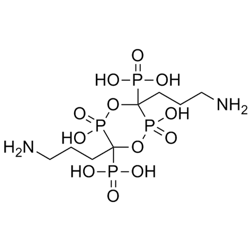 Alendronic Acid Dimeric Anhydride
