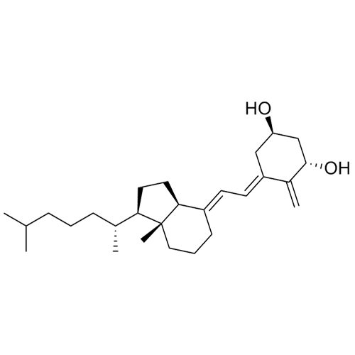 Alfacalcidol EP Impurity A