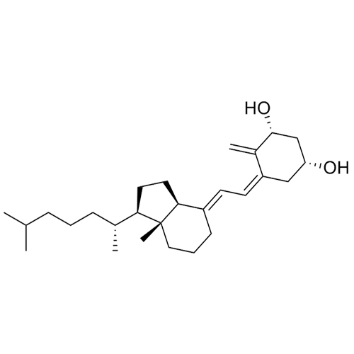Alfacalcidol EP Impurity B