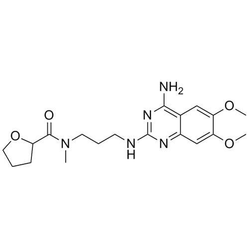 Alfuzosin EP Impurity C