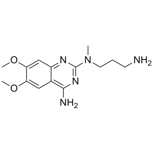 Alfuzosin EP Impurity D