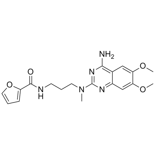 Alfuzosin EP Impurity A