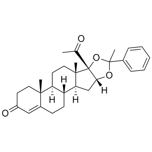 Algestone Acetophenide
