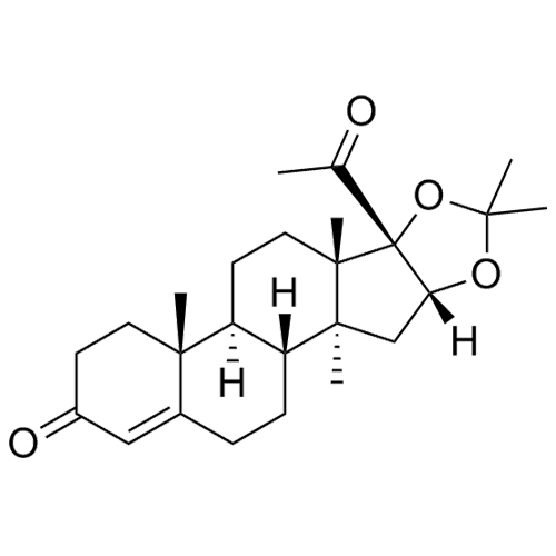 Algestone Acetonide
