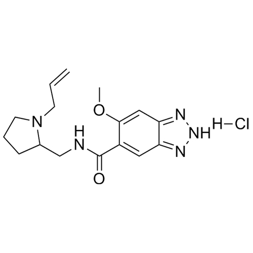 Alizapride HCl