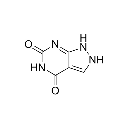 Oxypurinol