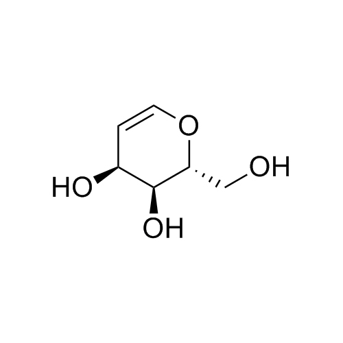 "1,2-Didehydro-Dideoxy-D-Allose"