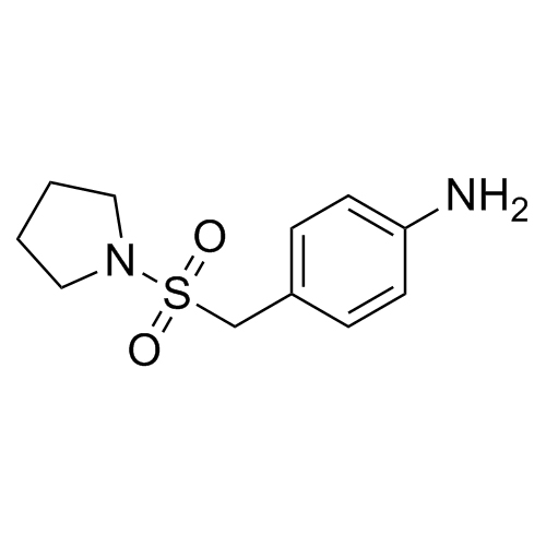 Almotriptan Related Compound (Aniline Precursor)