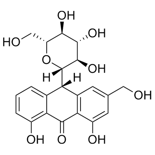 Aloin A