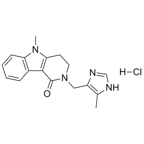 Alosetron HCl
