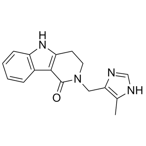 N-Desmethyl Alosetron