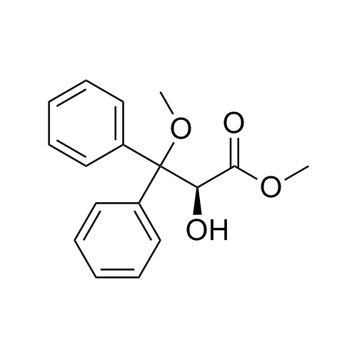 Ambrisentan Hydroxyester Impurity
