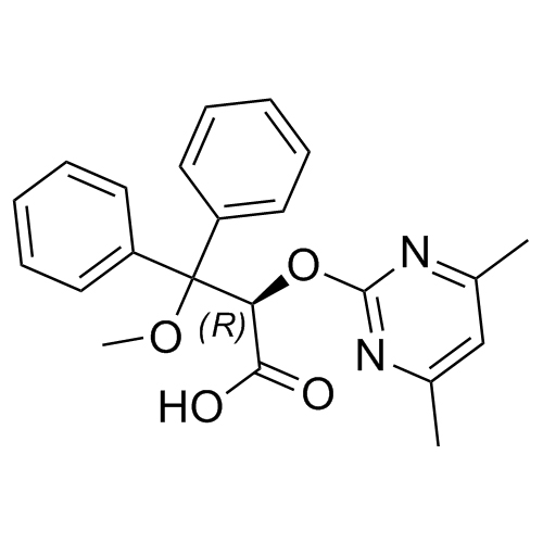 (R)-Ambrisentan