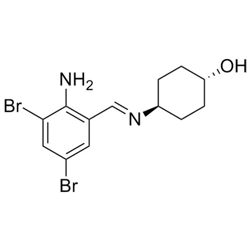 Ambroxol EP Impurity C