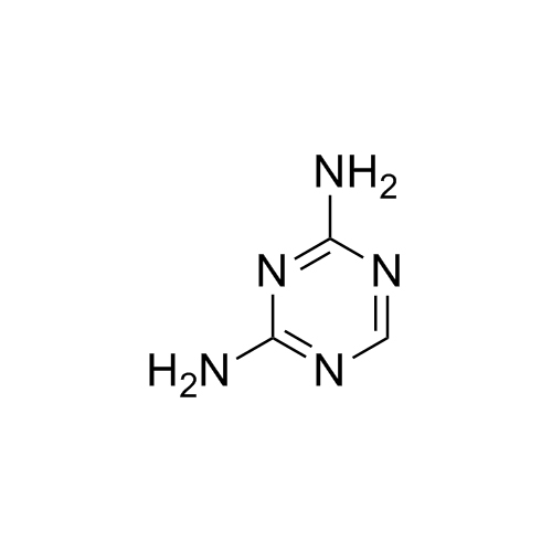 "2,4-Diamino-1,3,5-Triazine"