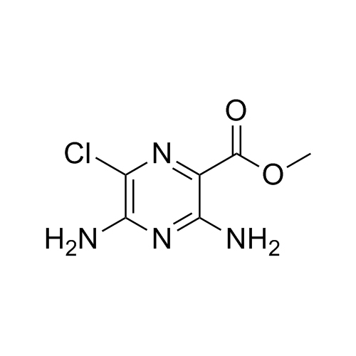 Amiloride EP Impurity A